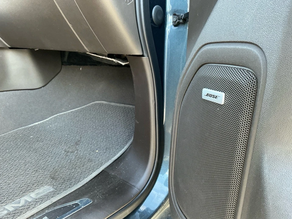 2020 GMC Sierra 4th Gen - Image 20 of 21