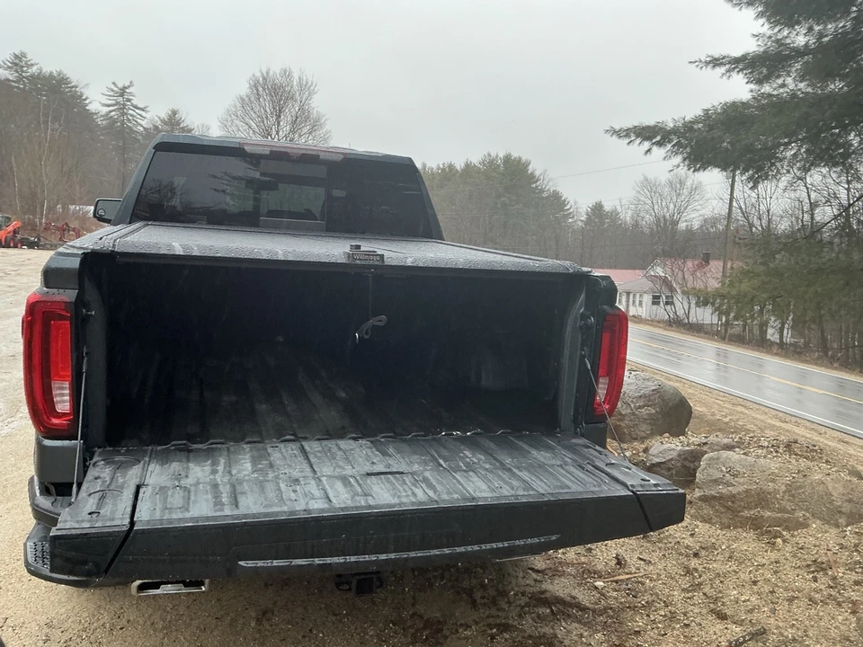2020 GMC Sierra 5th Gen - Image 11 of 21