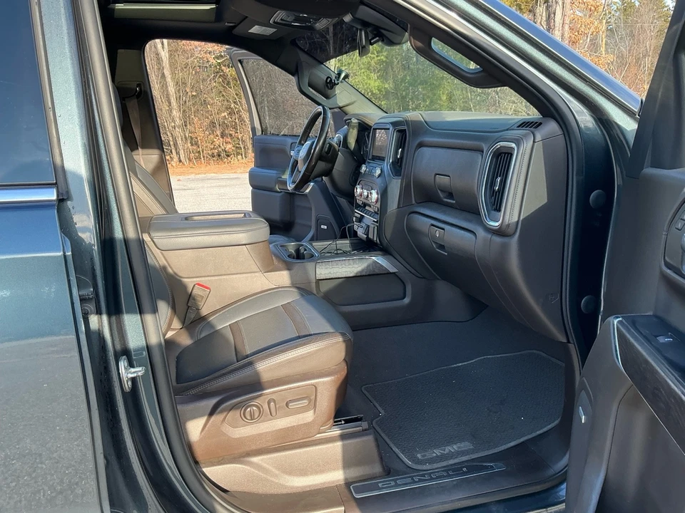 2020 GMC Sierra 4th Gen - Image 19 of 21