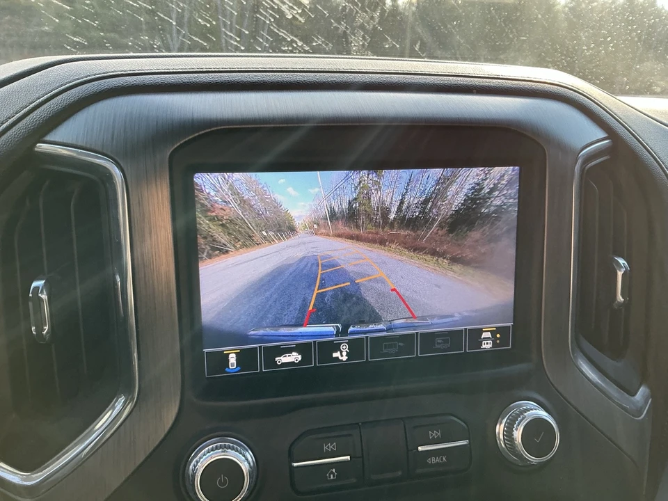 2020 GMC Sierra 5th Gen - Image 19 of 21