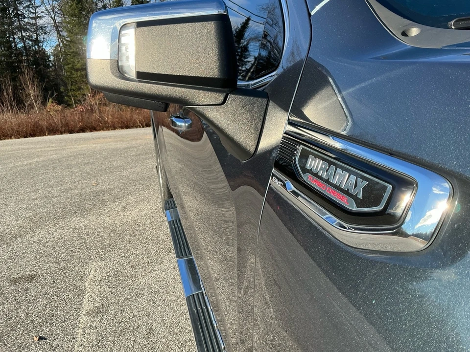 2020 GMC Sierra 5th Gen - Image 6 of 21