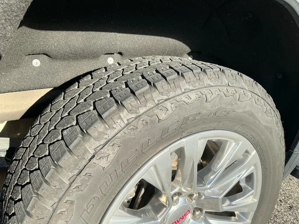 2020 GMC Sierra 4th Gen - Image 16 of 21