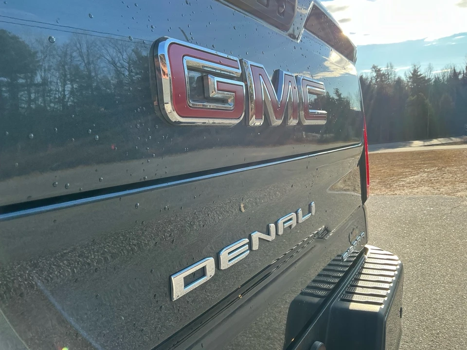 2020 GMC Sierra 4th Gen - Image 14 of 21