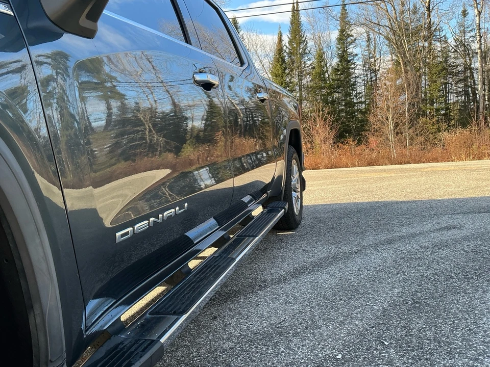 2020 GMC Sierra 4th Gen - Image 4 of 21