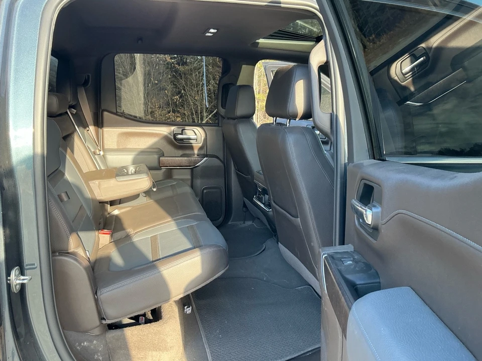 2020 GMC Sierra 4th Gen - Image 21 of 21