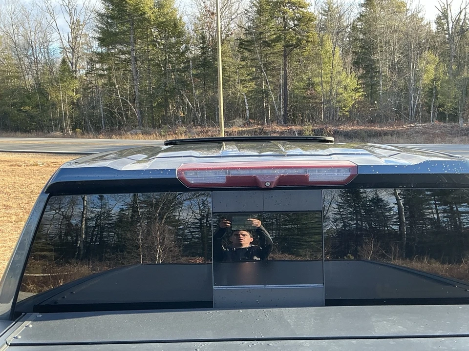 2020 GMC Sierra 4th Gen - Image 7 of 21