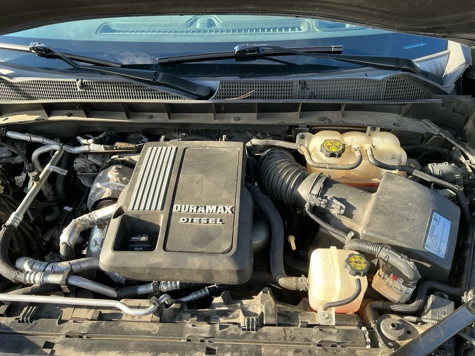 2020 GMC Sierra 5th Gen - Image 19 of 21