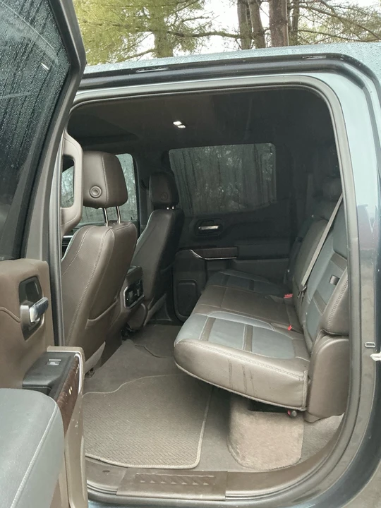 2020 GMC Sierra 5th Gen - Image 15 of 21