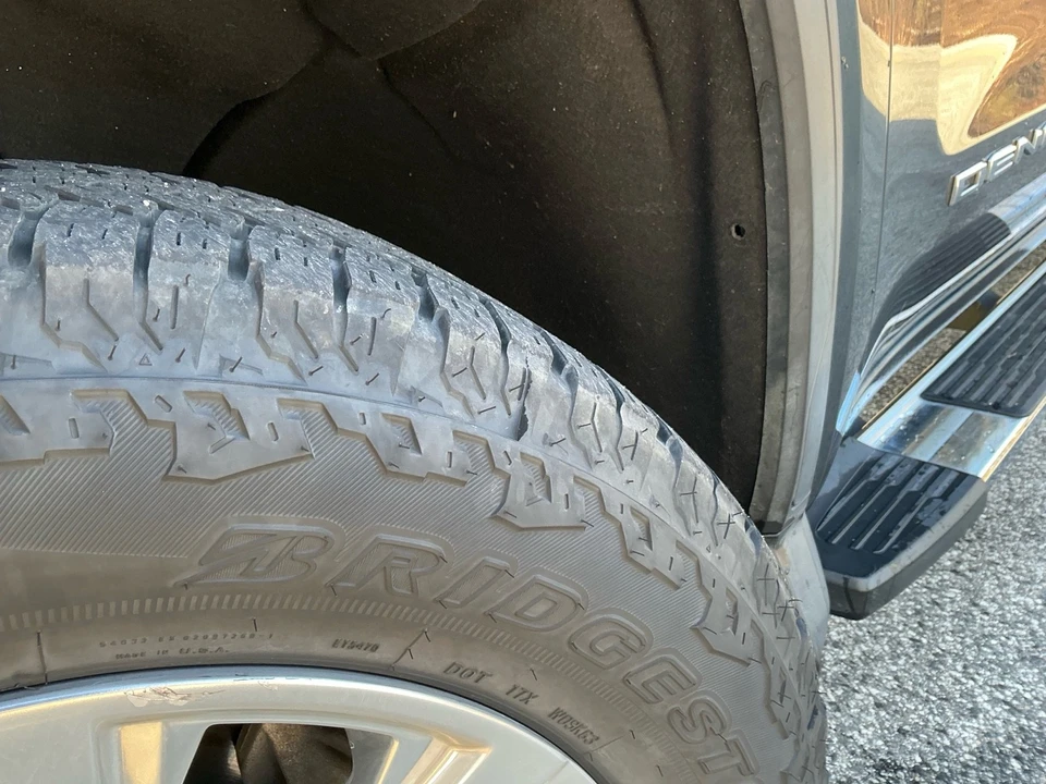 2020 GMC Sierra 4th Gen - Image 15 of 21