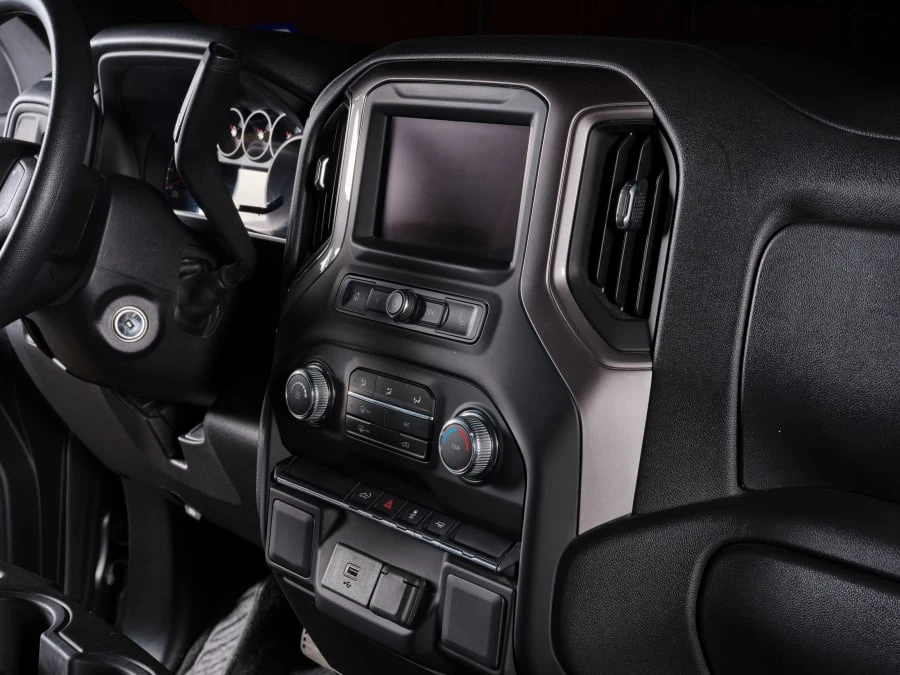 2020 GMC Sierra 5th Gen - Image 5 of 18