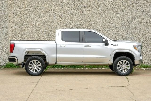 2020 GMC Sierra 5th Gen - Image 7 of 31