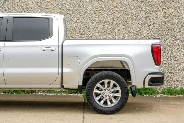 2020 GMC Sierra 5th Gen - Image 13 of 31