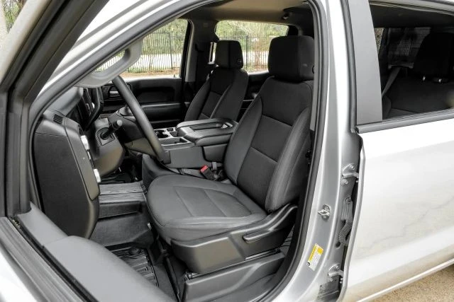 2020 GMC Sierra 5th Gen - Image 28 of 31