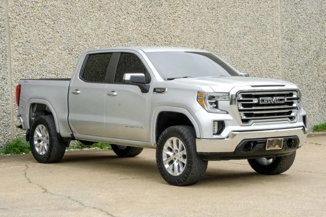 2020 GMC Sierra 5th Gen - Image 6 of 31