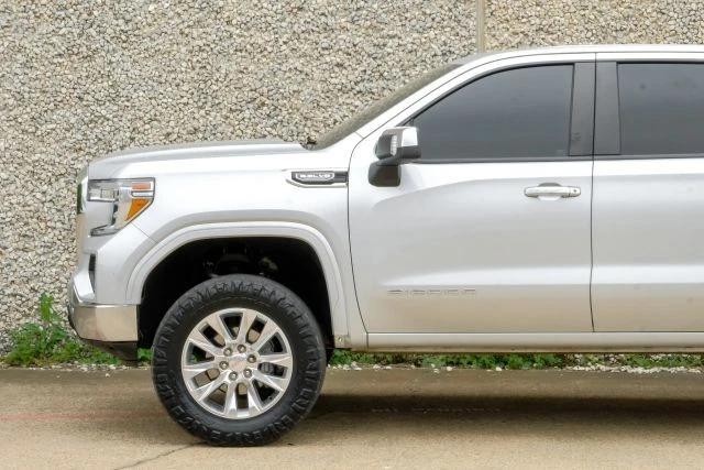 2020 GMC Sierra 5th Gen - Image 12 of 31
