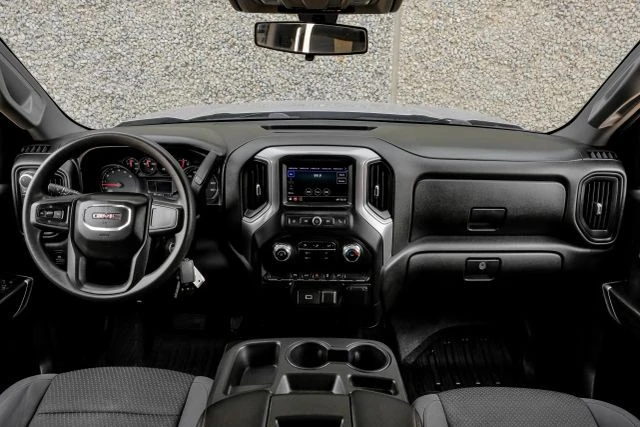 2020 GMC Sierra 5th Gen - Image 15 of 31