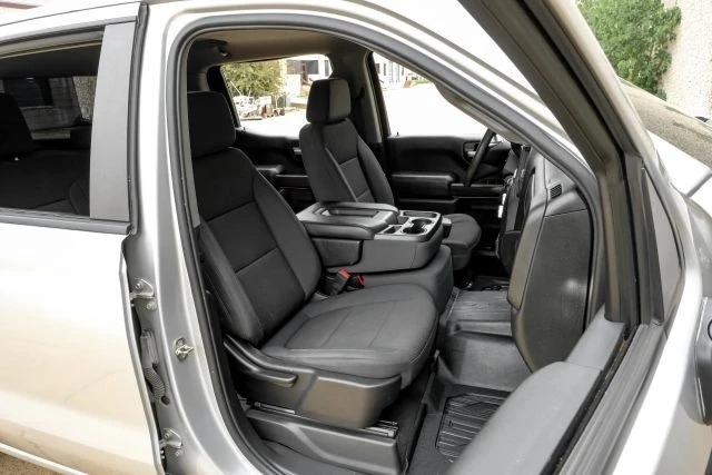 2020 GMC Sierra 5th Gen - Image 30 of 31