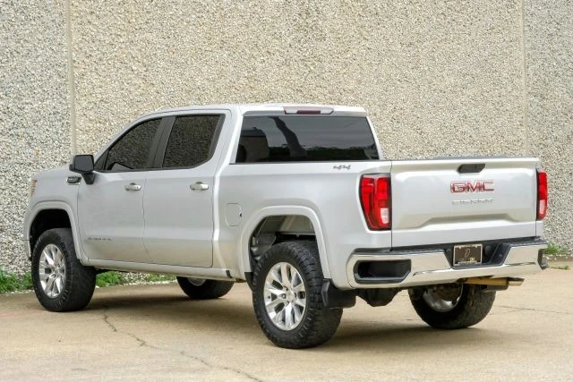 2020 GMC Sierra 5th Gen - Image 10 of 31