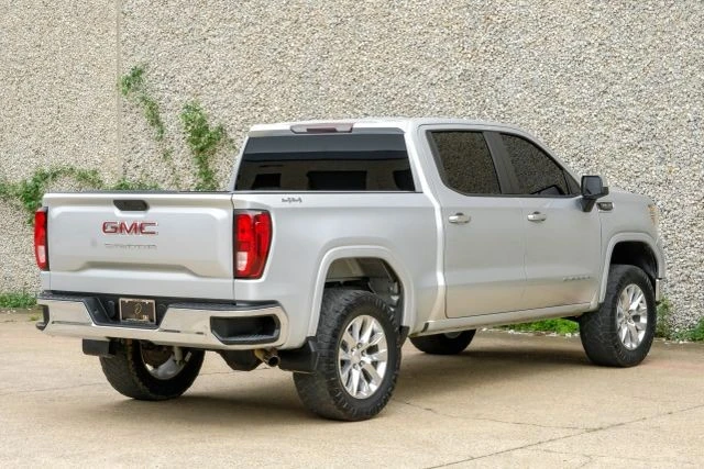 2020 GMC Sierra 5th Gen - Image 8 of 31
