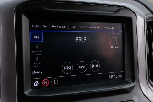 2020 GMC Sierra 5th Gen - Image 24 of 31