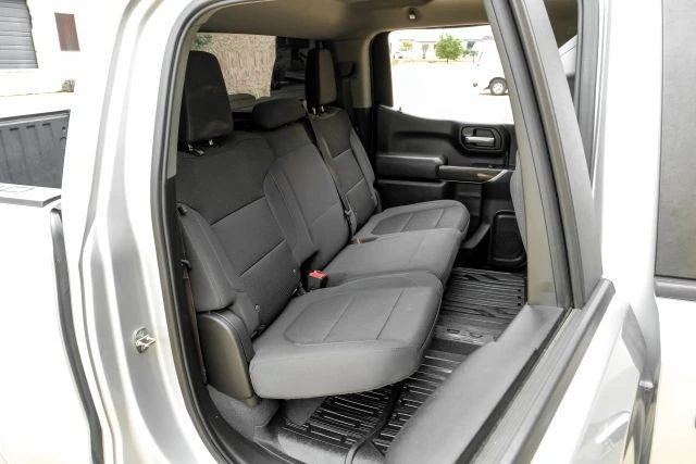 2020 GMC Sierra 5th Gen - Image 31 of 31