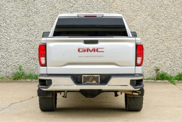 2020 GMC Sierra 5th Gen - Image 9 of 31