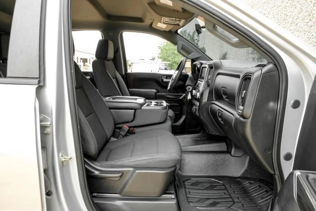 2020 GMC Sierra 5th Gen - Image 29 of 31