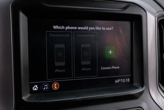2020 GMC Sierra 5th Gen - Image 25 of 31