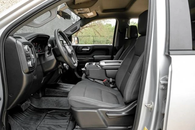 2020 GMC Sierra 5th Gen - Image 4 of 31