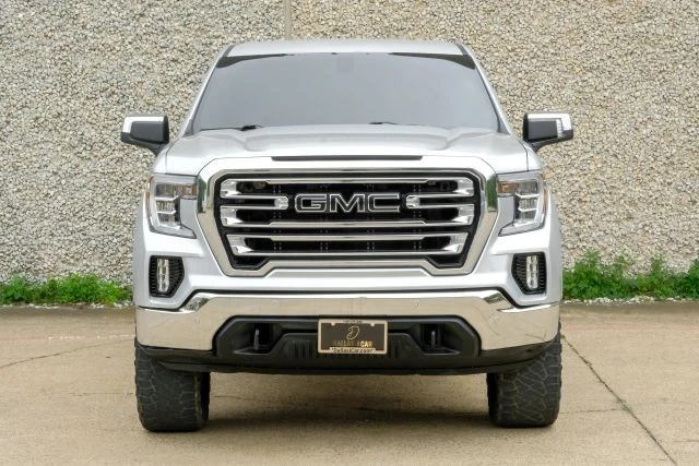 2020 GMC Sierra 5th Gen - Image 5 of 31