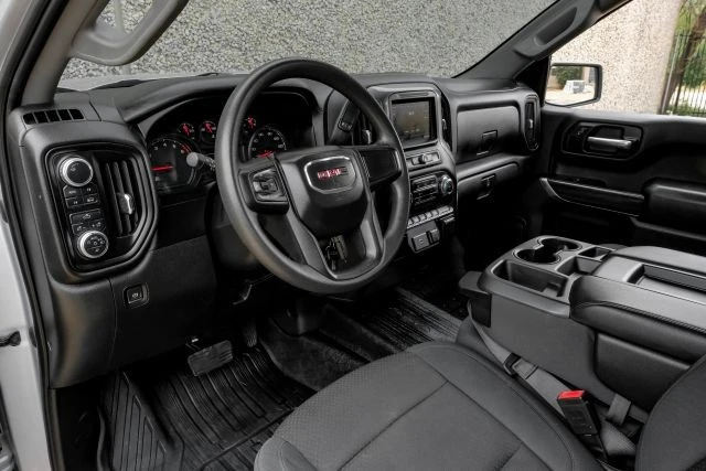 2020 GMC Sierra 5th Gen - Image 3 of 31