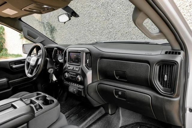 2020 GMC Sierra 5th Gen - Image 14 of 31