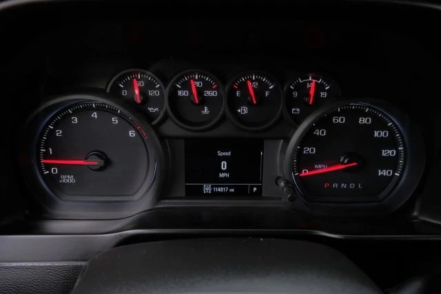 2020 GMC Sierra 5th Gen - Image 19 of 31