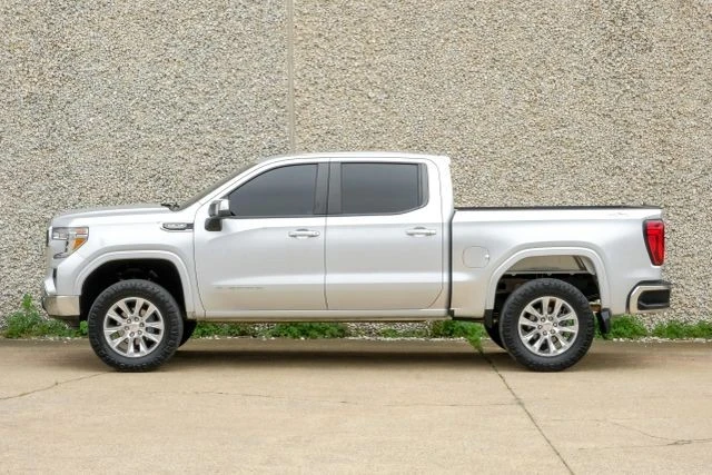 2020 GMC Sierra 5th Gen - Image 11 of 31