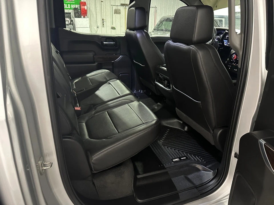 2020 GMC Sierra 4th Gen - Image 9 of 21