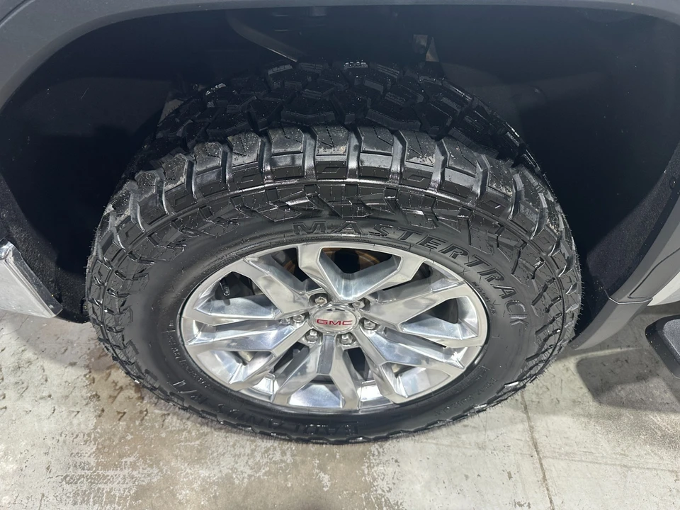 2020 GMC Sierra 4th Gen - Image 3 of 21
