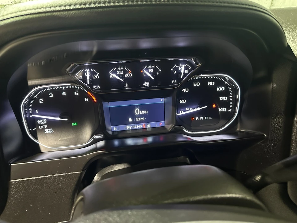 2020 GMC Sierra 4th Gen - Image 16 of 21