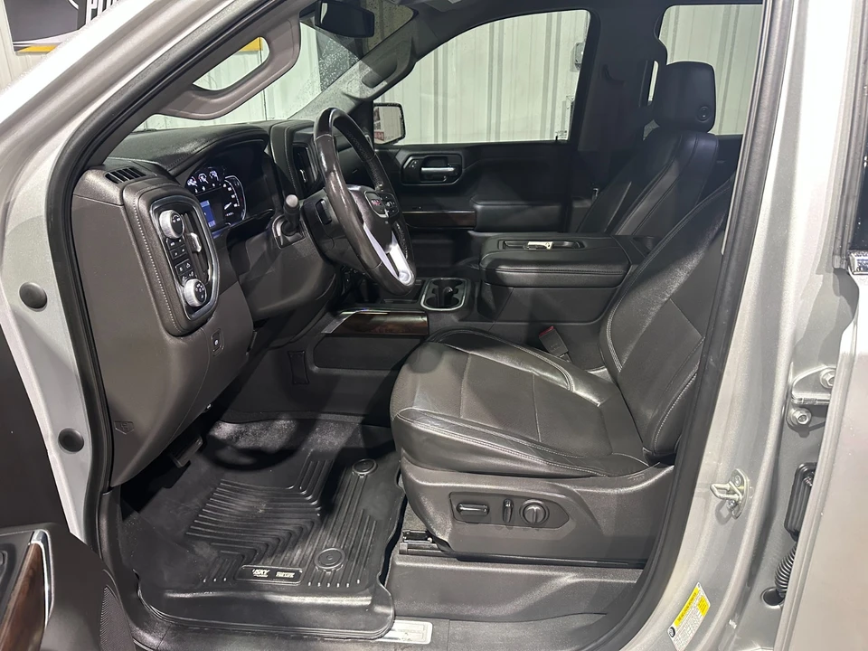 2020 GMC Sierra 4th Gen - Image 13 of 21