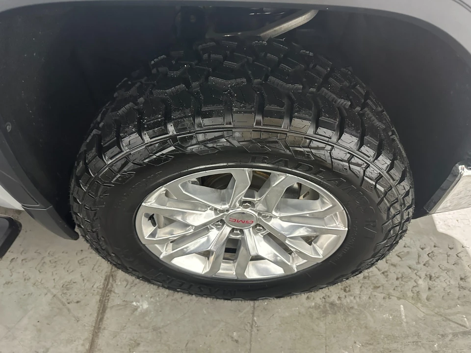 2020 GMC Sierra 4th Gen - Image 8 of 21