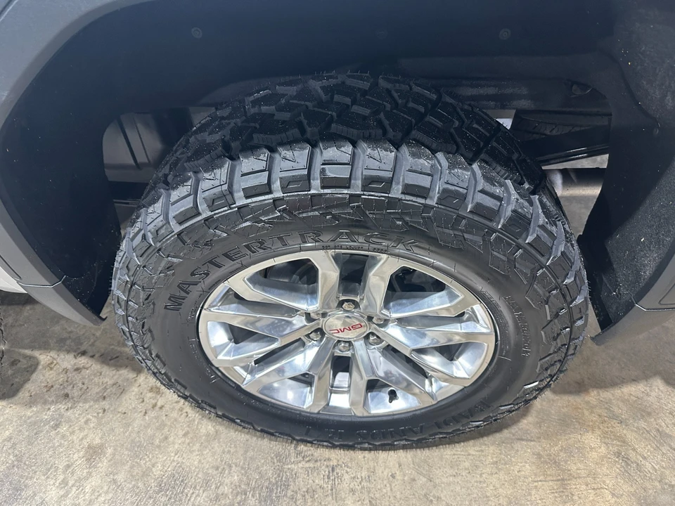 2020 GMC Sierra 4th Gen - Image 4 of 21