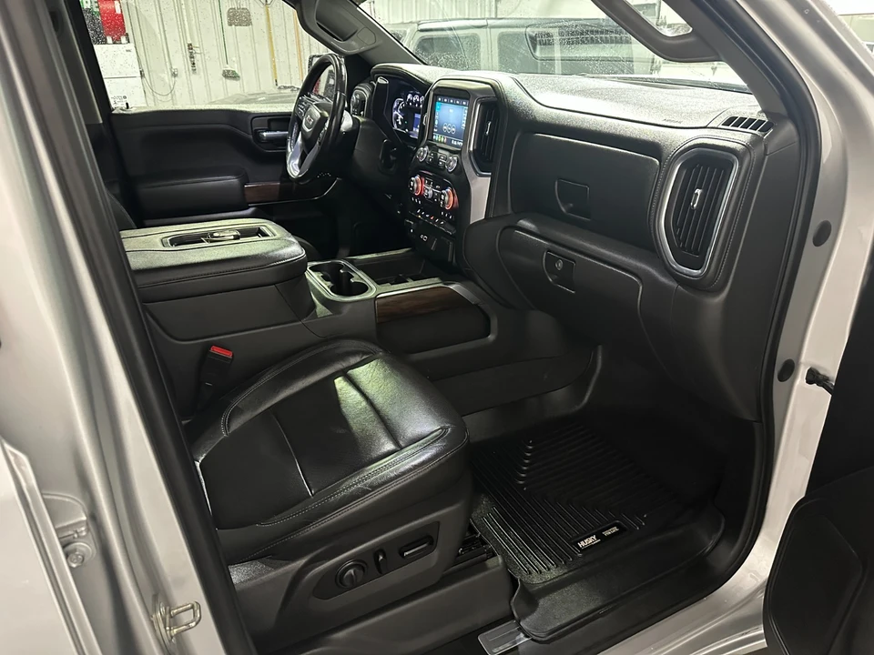 2020 GMC Sierra 4th Gen - Image 10 of 21
