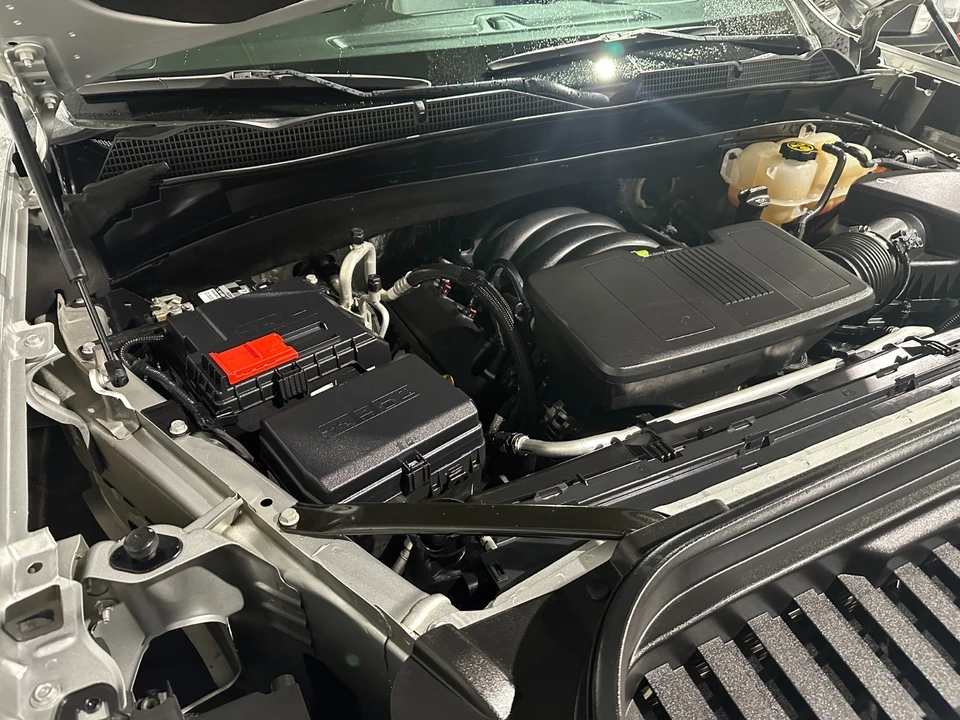 2020 GMC Sierra 4th Gen - Image 18 of 21