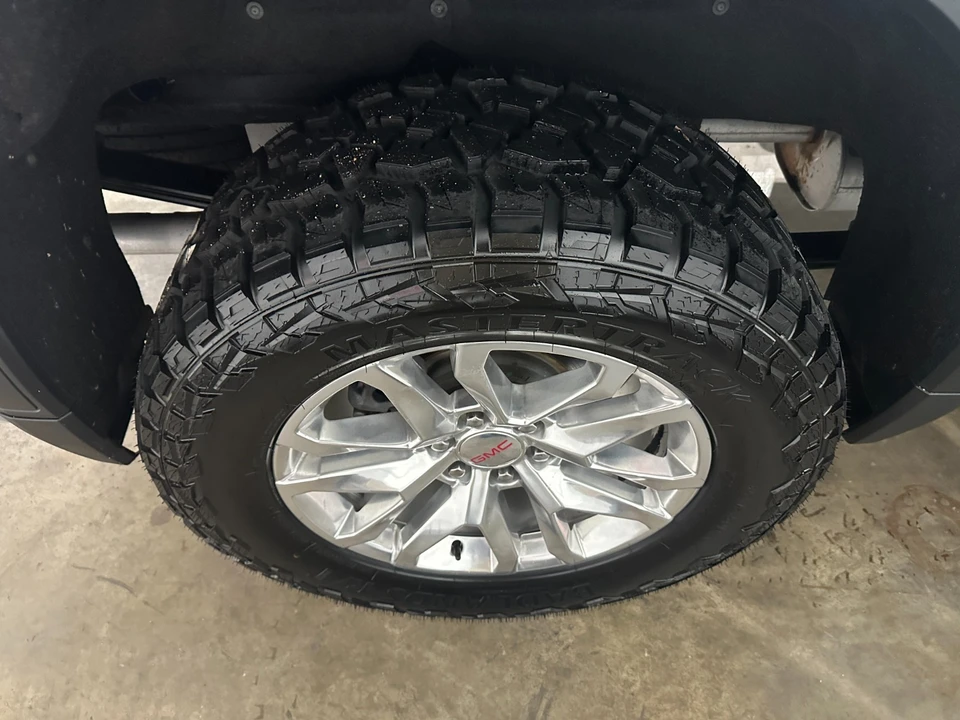 2020 GMC Sierra 4th Gen - Image 7 of 21