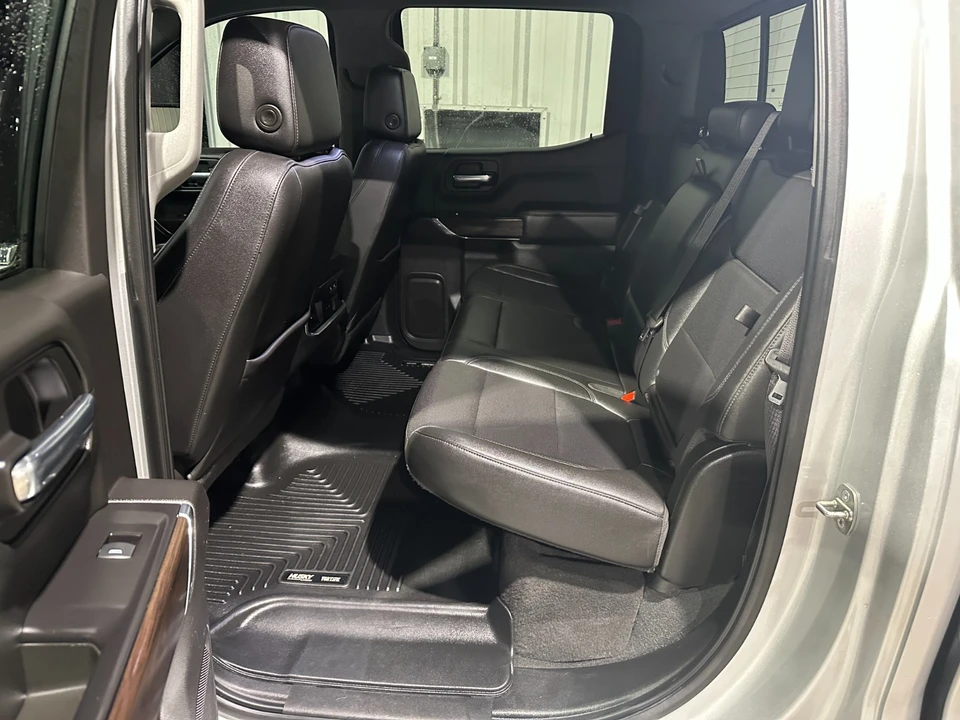2020 GMC Sierra 4th Gen - Image 12 of 21