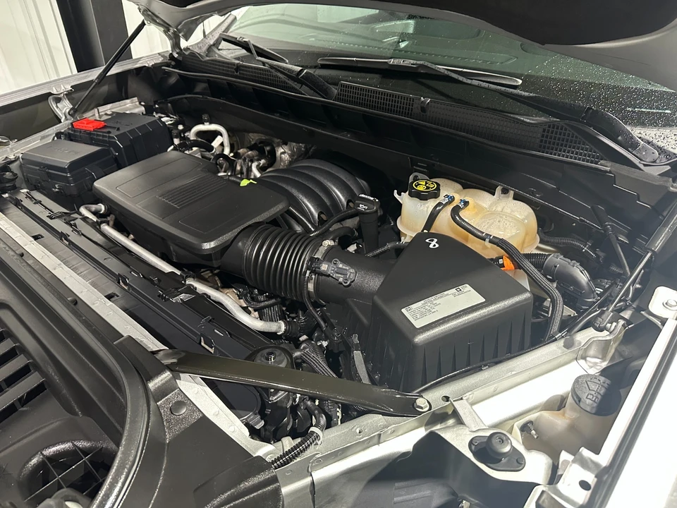 2020 GMC Sierra 4th Gen - Image 19 of 21