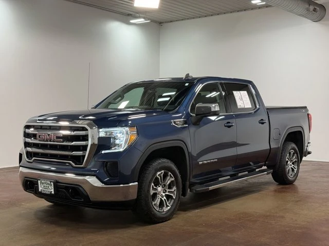 2020 GMC Sierra 5th Gen - Image 7 of 20