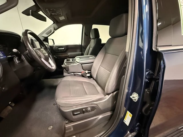2020 GMC Sierra 5th Gen - Image 12 of 20