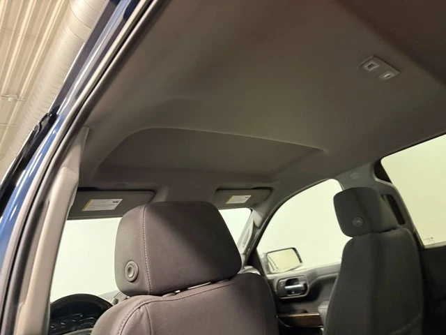 2020 GMC Sierra 5th Gen - Image 11 of 20