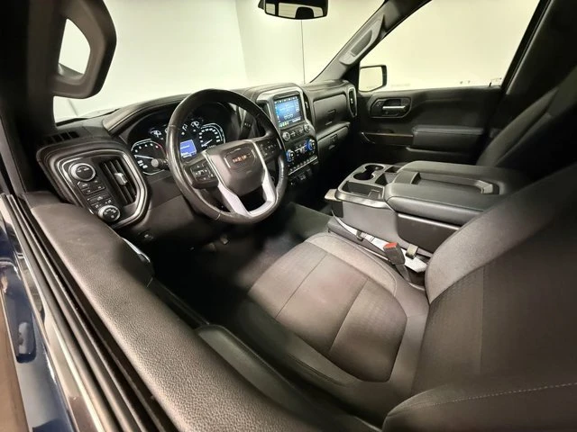 2020 GMC Sierra 5th Gen - Image 2 of 20