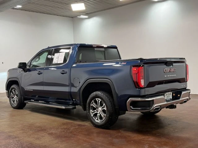 2020 GMC Sierra 5th Gen - Image 5 of 20